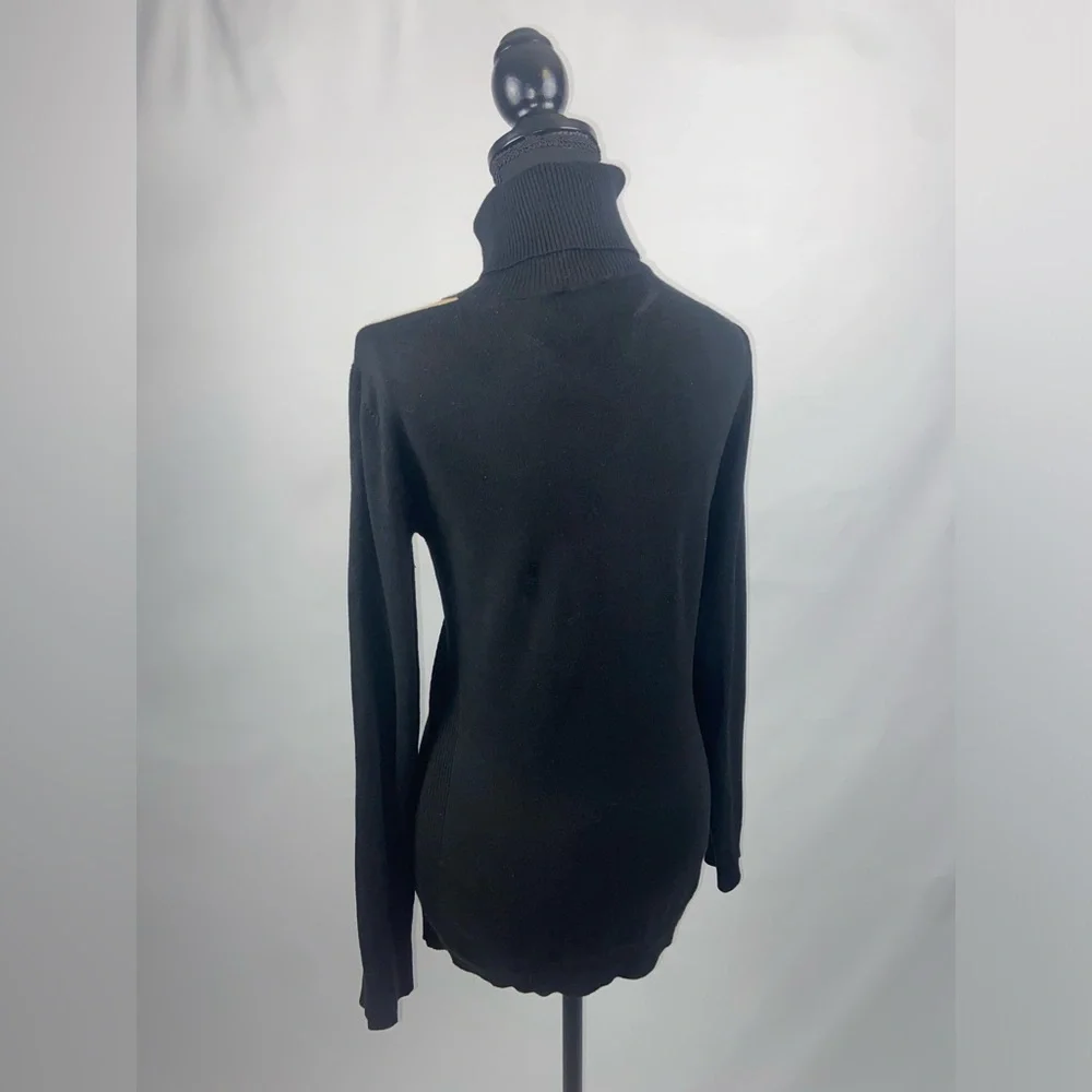 The Limited turtleneck sweater